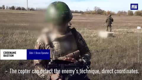 Russia continues the special military operation in Ukraine. As of November, 3.