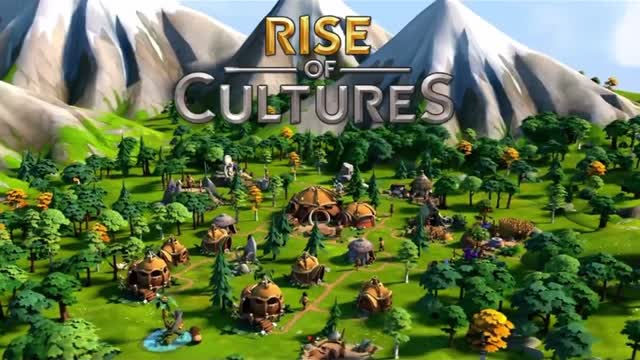 Rise of Cultures for beginners 101 Iberian Era UPGRADE IS HERE!!!