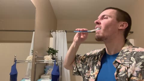 Being an Idiot 383