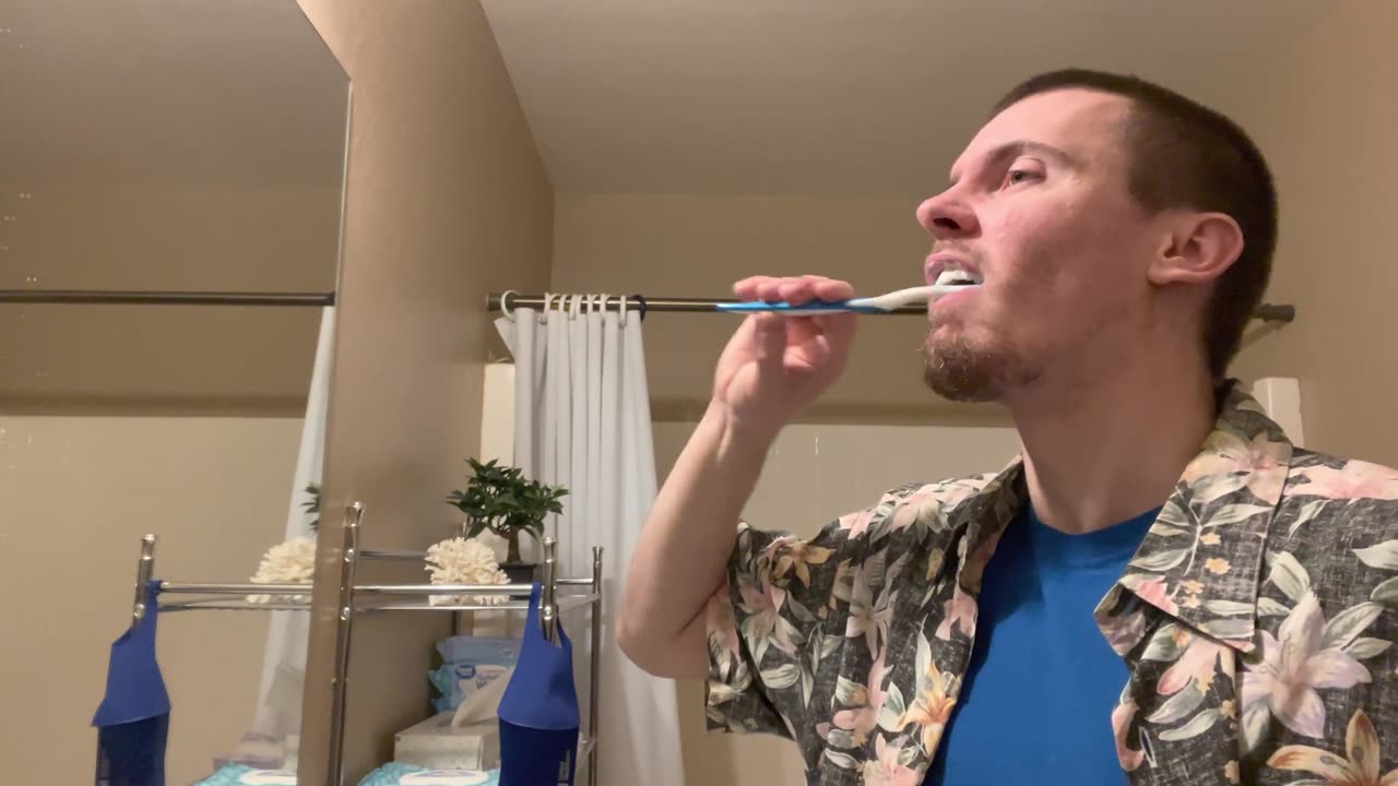 Being an Idiot 383