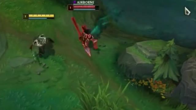 Why You Can't DODGE Skill Shots