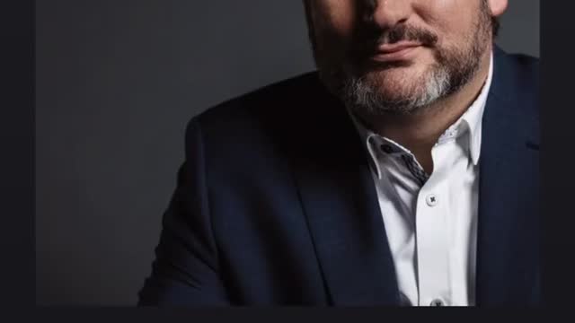 (Audio) Ted Cruz on Midterm Losses: ‘I’m So Pissed Off, I Can’t Even See Straight’