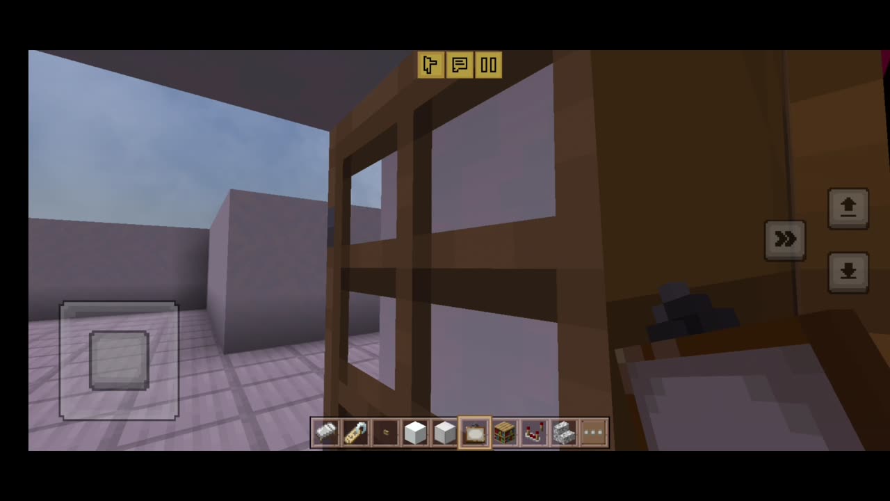 Minecraft full home making