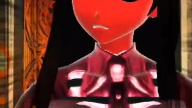 Don't anger a demonic mother