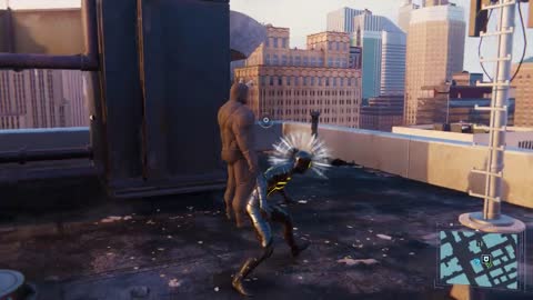 Spider-Man's Dynamic Battle Damaged Suits in Marvel's Spider-Man 2