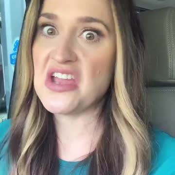 And then everyone clapped