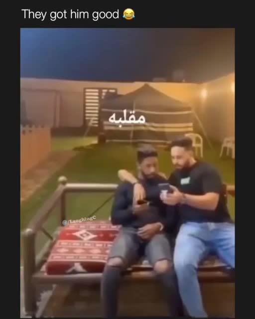 Some people are just crazy 😁😂