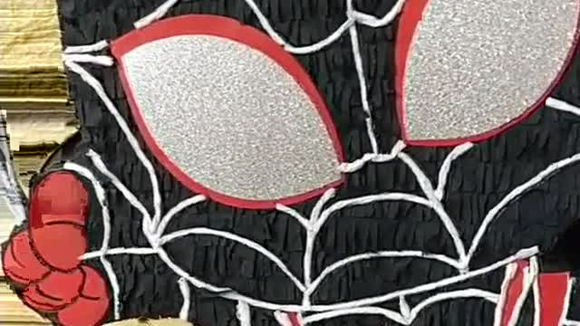 Pinata by Lili