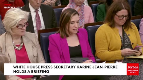 'Not That United That Much Longer'- Biden Admin Grilled Over Strength Of Coalition Behind Ukraine