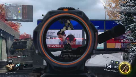 Call of Duty Black Ops3 (Ps4) Team Death Match89