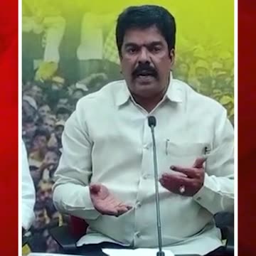 జగన్.. కూటమి గెలిస్తే YCPని మూసేస్తానని ప్రకటించు: బొండా|#tdp #ytshorts #viral #shorts| FBTV NEWS