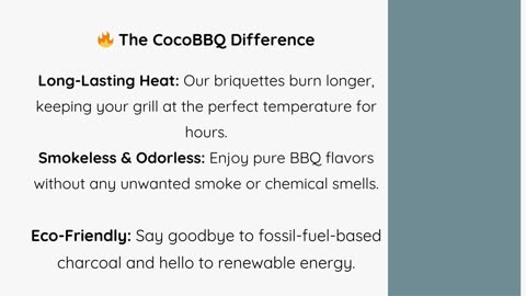 🔥 Welcome to CocoBBQ.in – Elevate Your BBQ Experience