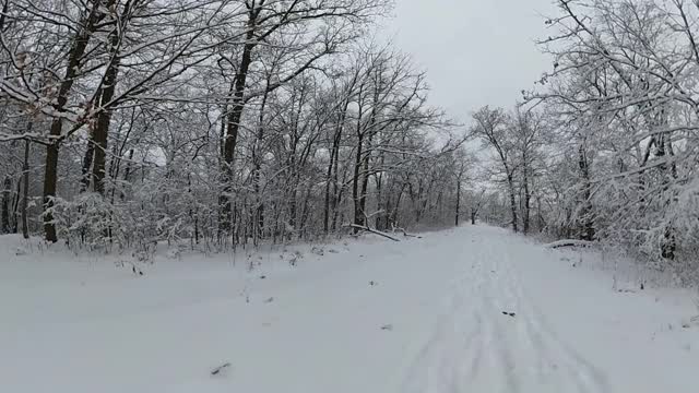 KaraBand A White Christmas At Grandad Bluff