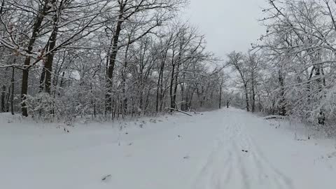 KaraBand A White Christmas At Grandad Bluff