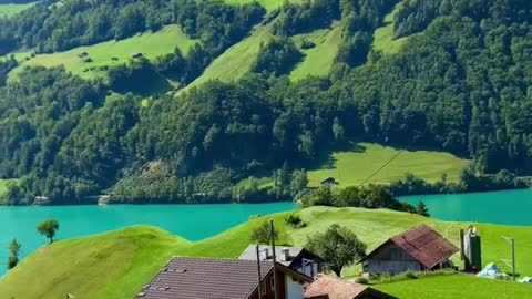 📍Lungern, Switzerland