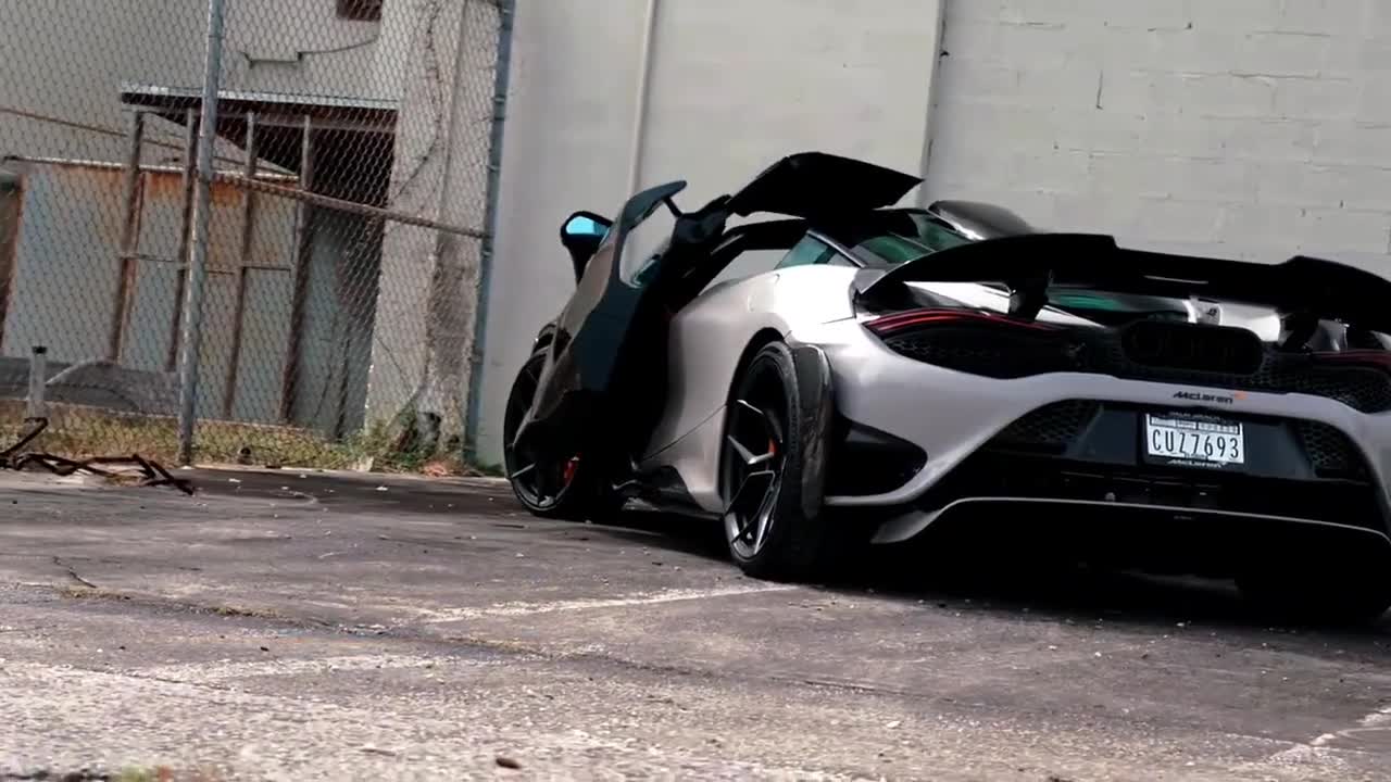 It's OK to win in three years # McLaren