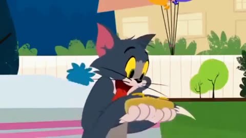 Toomandjerry