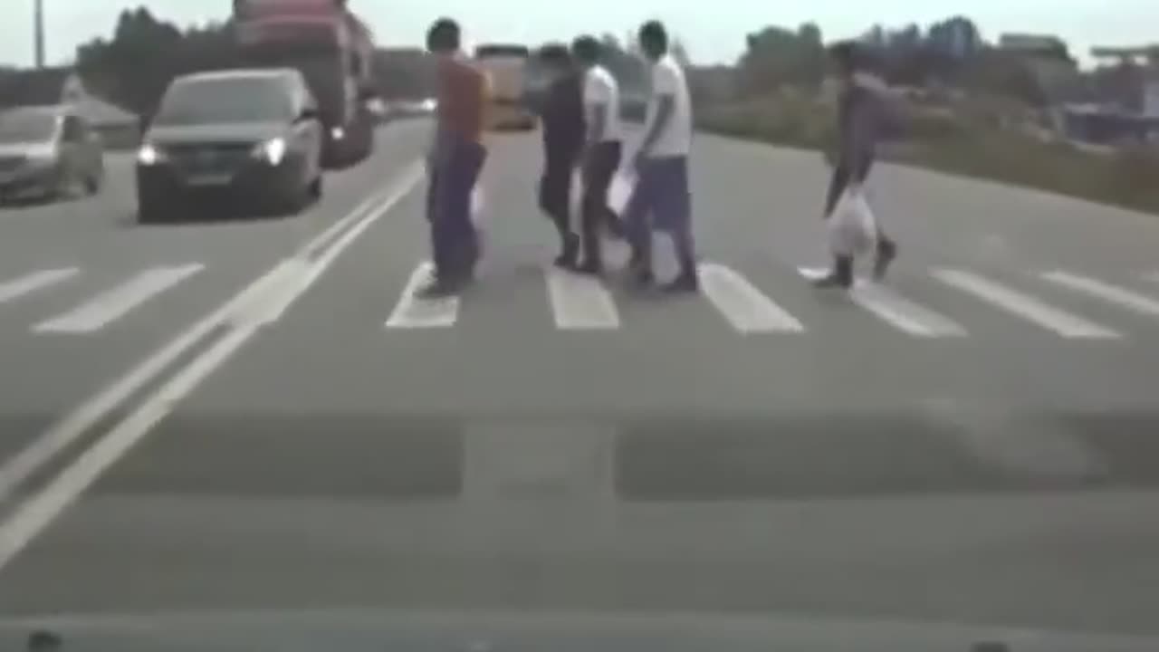 Wrong Place Wrong Time