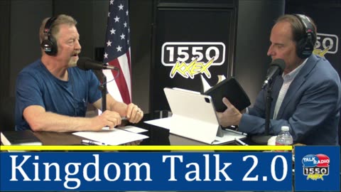 Kingdom Talk 2.0