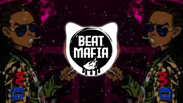 The Harsh Drop - BeatMafiaInk | boom beat| hard beat | dark beats | hip hop beats | rap beats |