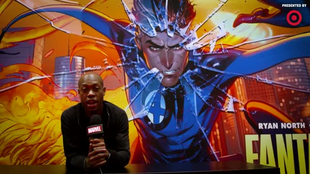 Where Is YOUR Favorite Comic Book Shop