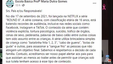 ZOMBANDO DOS CRISTÃOS