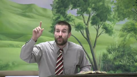 2 Samuel 4 - 2015 - sanderson1611 Channel Revival