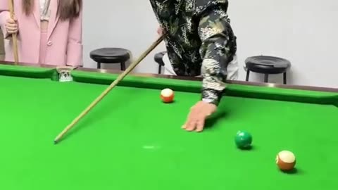 Top Funny Video Billiards million views p12 🎱