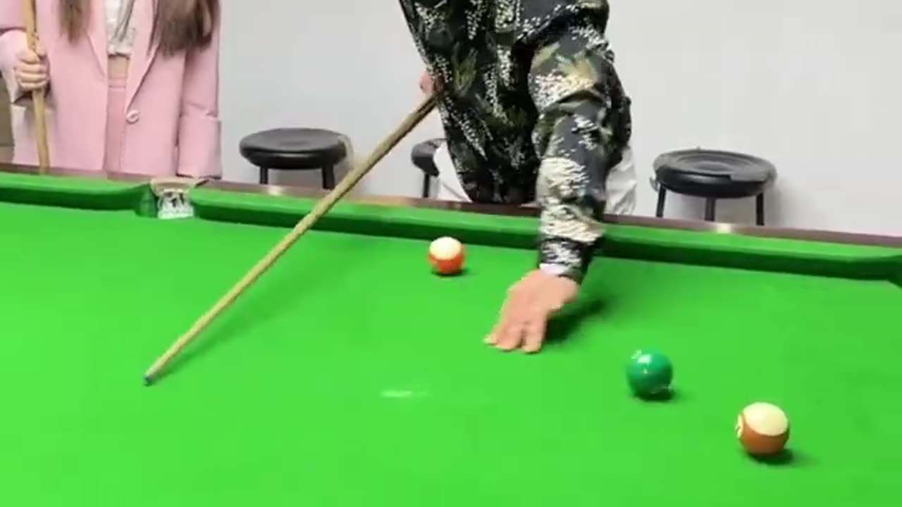 Top Funny Video Billiards million views p12 🎱