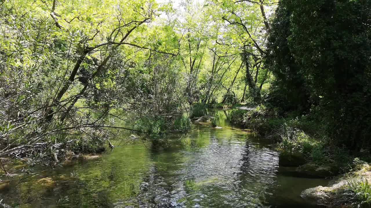 Waterfall Water Nature Dd Cascade River Landscape