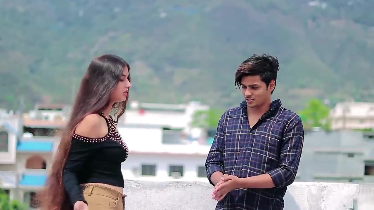 Thoda Thoda Pyaar | Cute Love Story