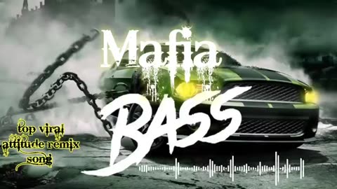 Mafia remix BGM Music