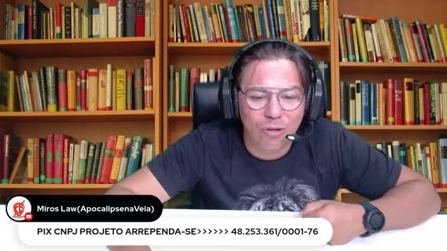 SERA QUE VÃO TODOS PRESOS????