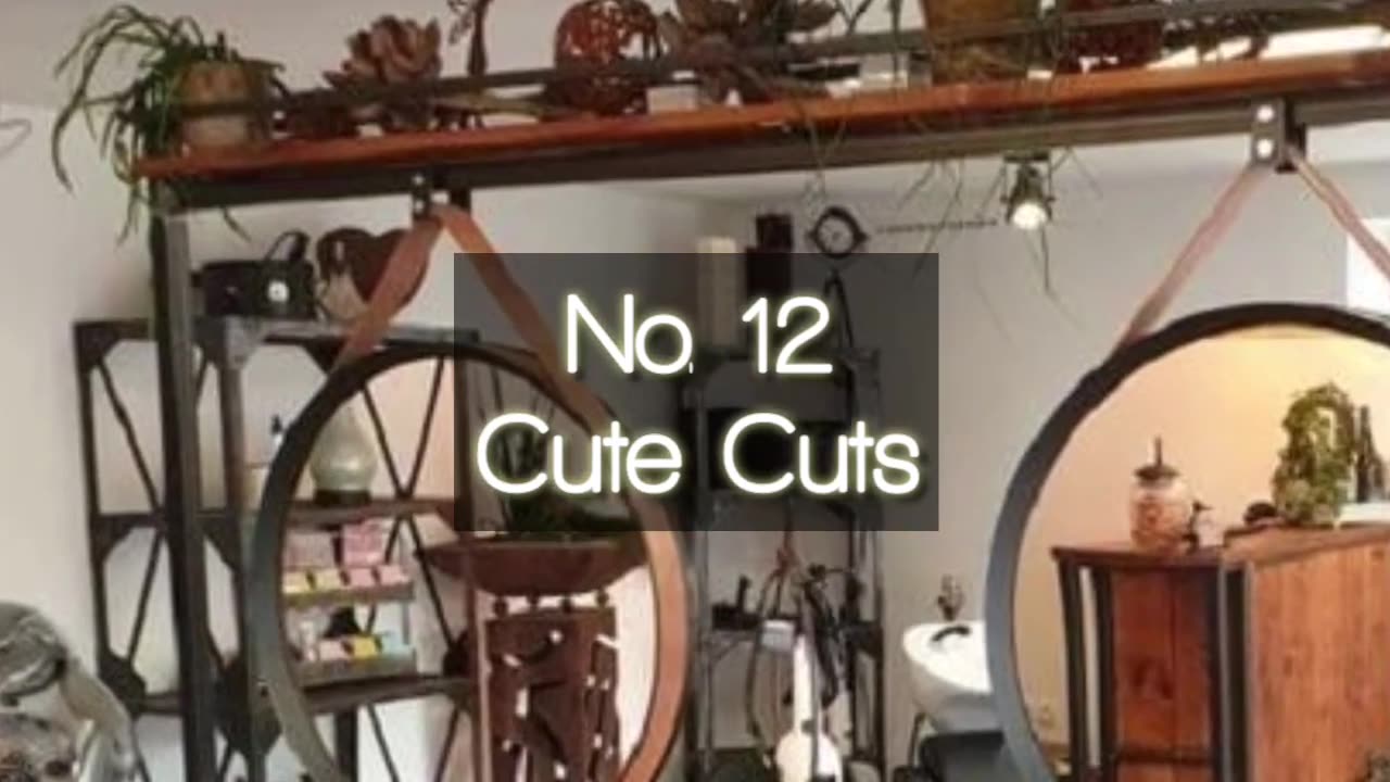 Top 10 Beauty parlours in the world