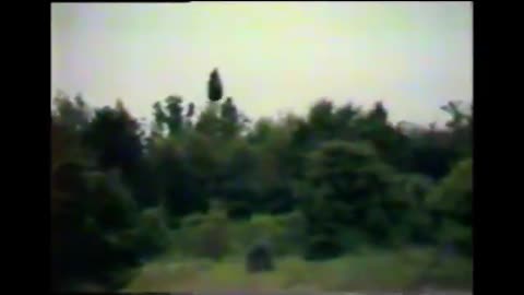 The WASP project - Free Energy Flying Device - No Motor though they lie about it now