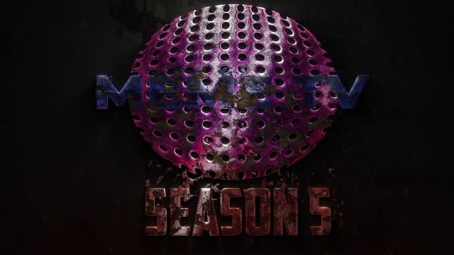 Season 5 is coming