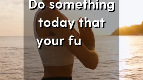 Do Something