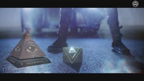 Will i am - Эта сила иллюминатов Символика иллюминатов Разоблачение