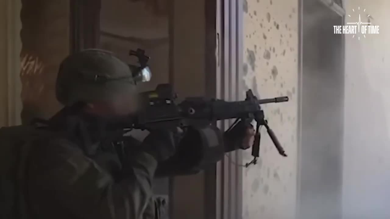 AN ISRAELIAN ROCK ATTACK! TENSE RISES, ISRAELI JETS DESTORY AREA WHERE THE ATTACK CAME FROM!