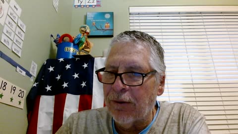 Bill of Rights Series: 3 19 2023