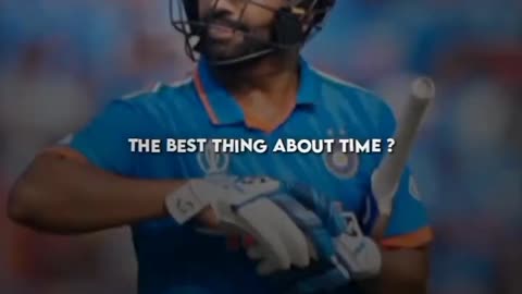 It chage evrything time is the most powerful thing in earth