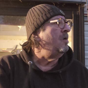 Winter’s Kicking Off With Its First Ice Storm! November 25th, 2024 - Part 1 #shorts