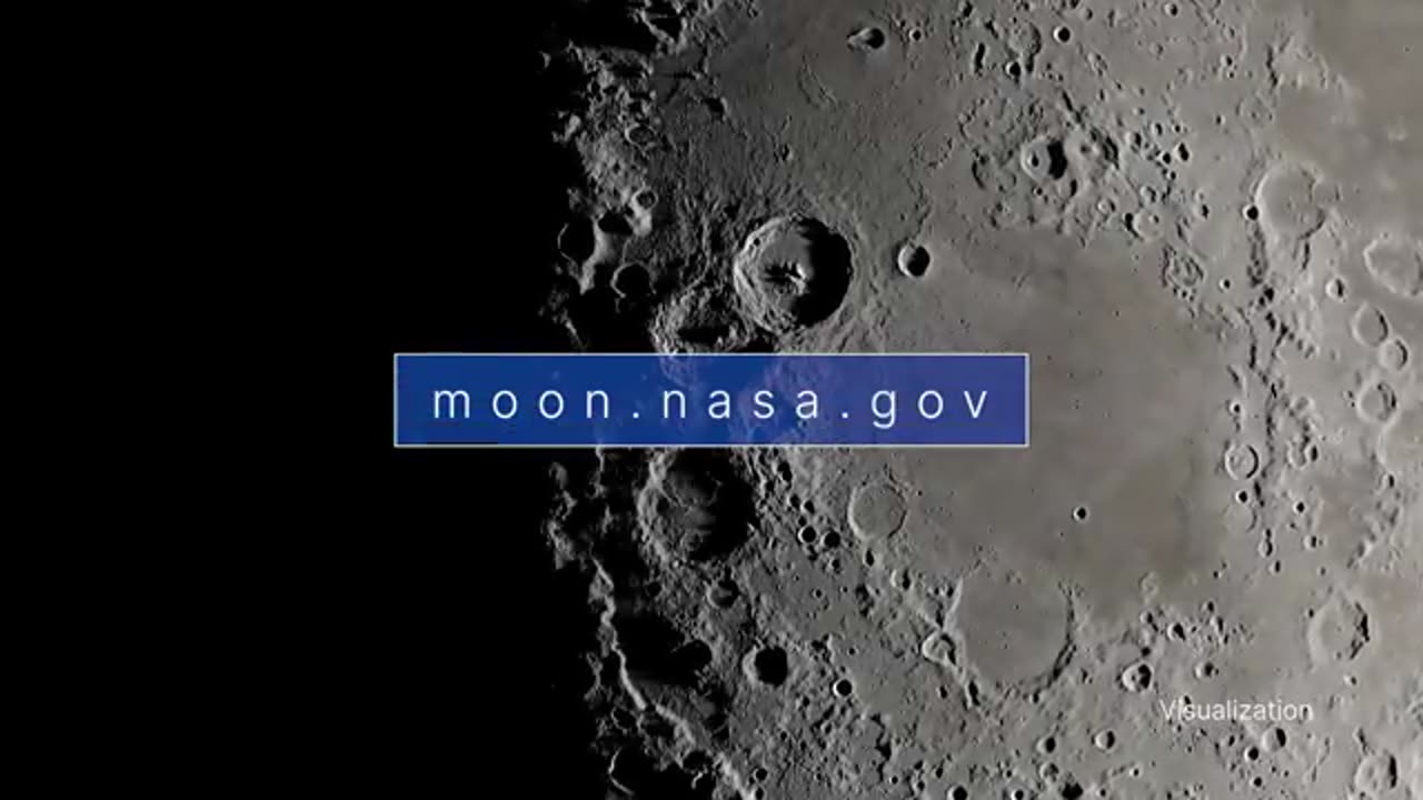 Celebrating International Observe the Moon Night on This Week @NASA – October 27