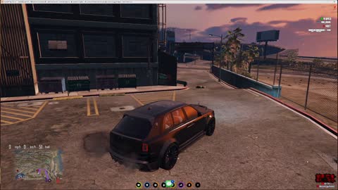 I Tried To Help Him in my defense
