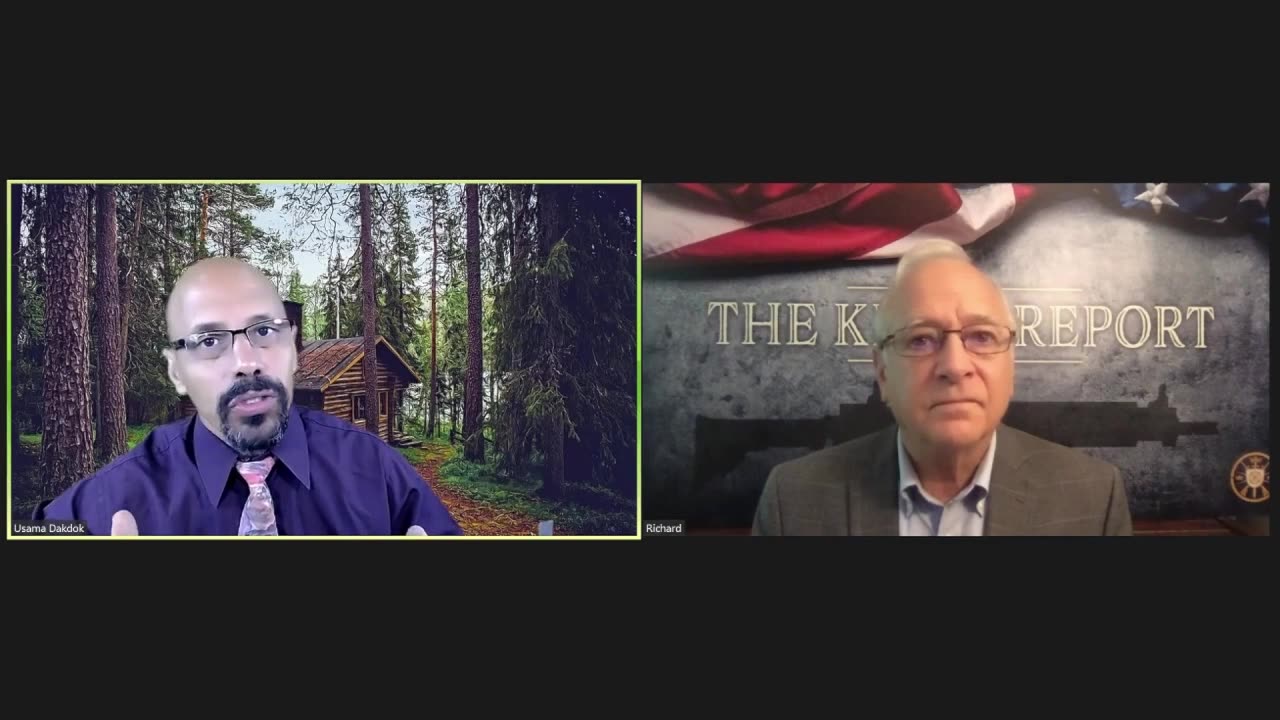 The King's Report 07/12/2023