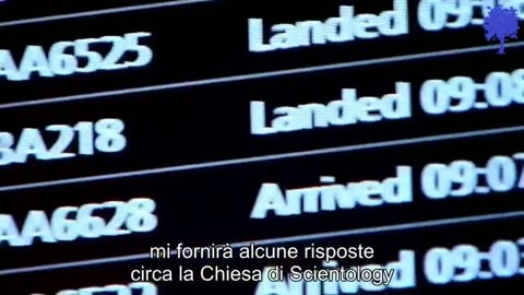 I Segreti Di Scientology