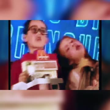 SHORT - COMERCIAL ANOS 80 - 02