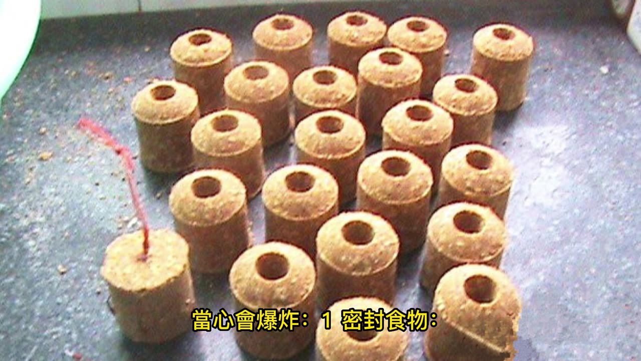 食物微波加熱易致癌? 2種餐具千萬別放