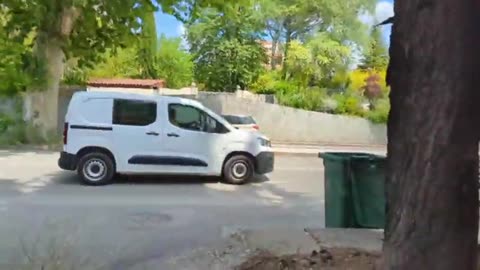 2023-05-15 (8) - Tof est stressé - Twitch Decheterie (clip)