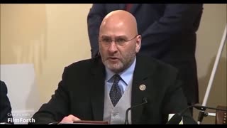 Rep. Clay Higgins - "I don't Know Where They Find These People."